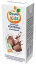 Коктейль молочный ФрутоKids Шоколадный 2,8%, 200 мл