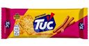 Крекер Tuc копчёные колбаски, 100г