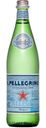 Вода S.Pellegrino минеральная газ. 0,75 л (стекло) 1/15
