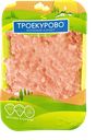 Полуфабрикат для фарша ТРОЕКУРОВО, из цыпленка-бройлера, охлажденный, 500г