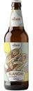 Пивной напиток Konix Brewery Blanche Ma Cherie 4,5 % алк., Россия, 0,45 л