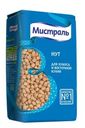 Нут Мистраль для хумуса и восточной кухни 450г