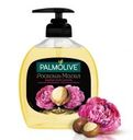 Жидкое мыло для рук с экстрактом пиона «Роскошь масел» Palmolive, 300 мл