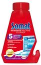 Чистящее средство Somat Machine Cleaner для посудомоечных машин 250 мл