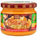 Соус Uni Dan Сырный, 200г