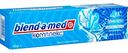 Зубная паста с ополаскивателем Blend-a-med Комплекс Длительная свежесть, 100 мл