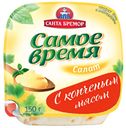 Салаты САНТА БРЕМОР, с копченым мясом в майонезе, 150г