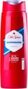Гель Old Spice для душа Whitewater мужской, 250мл