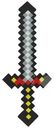 Игрушка Yiwu Unionline Меч 1шт.
