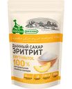 Подсластитель Bionova Эритрит Дынный сахар, 200 г