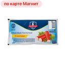 Крабовые палочки МИРАМАР, охлажденные, 1 упаковка, 200г