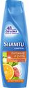 Шампунь «Питание и сила» с экстрактами фруктов Shamtu, 360 мл