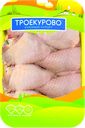 Голени ТРОЕКУРОВО, Цыплят-бройлеров, охлажденные (ПФ Сибирская), 1кг
