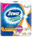 Бумажные полотенца Wisch & Weg, Zewa, 2 рулона