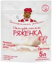 Закваска Oursson Натуральная ряженка БЗМЖ 3 г х 5 шт