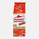 Пельмени Большая Кастрюля Классические говядина и свинина 800г