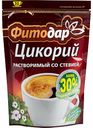 Цикорий растворимый Фитодар со стевией, 100 г