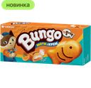 Пирожное Bungo с молочно-апельсиновой начинкой, 120 г