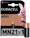 Батарейка Duracell MN21