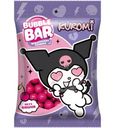 Резинка жевательная Конфитрейд Bubble Bar в ассортименте 40г