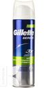 Пена GILLETTE для бритья для чувствительной кожи 250мл
