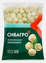 Пельмени Сибагро Пельмешки-Малышки 900г
