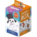 Мармелад Sweet box Умка с игрушкой, в ассортименте, 10 г