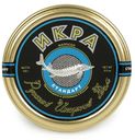 Икра осетровая Русский икорный дом Стандарт зернистая 100 г