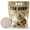 Наполнитель Cat Step Tofu Original для кошачьих туалетов 6 л