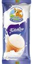 Мороженое пломбир Коровка из Кореновки в вафельном стаканчике, 100г