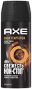 Антиперспирант спрей Axe Dark Temptation мужской 150 мл
