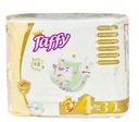 Подгузники Taffy premium care №4 7-18кг 30шт