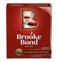 Чай чёрный, Brooke Bond, 100 пакетиков