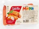  Сосиски ЙОЛА мини 