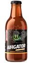 Напиток энергетический Alligator Mango Coconut газированный, 250мл