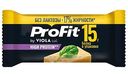 Сыр полутвердый высокобелковый Viola Profit High Protein 33%, 50г