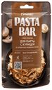 Соус-основа Гурмикс Pasta bar сливочно-грибная для пасты с курицей 120 г