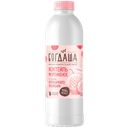 Коктейль Богдаша клубничный пломбир, 900 г 