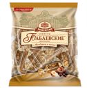 Конфеты «Бабаевский» Оригинальные с фундуком и какао, 200 г