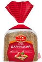 Хлеб Черёмушки Дарницкий, нарезка Россия, 340 г