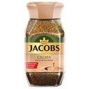 Кофе JACOBS растворимый, сублимированный, 95г