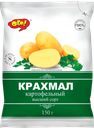 Крахмал картофельный ОГО! ГОСТ, 150г