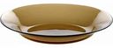 Тарелка Pasabahce Броунз, 22 см