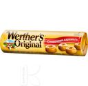 Карамель WERTHERS ORIGINAL сливочная 50г
