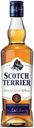Виски Scotch Terrier Blended Россия, 0,5 л