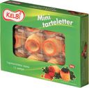 Тарталетки Queens Bisca мини, 12х60г