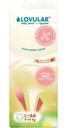 Трусики-подгузники Lovular Солнечная детские р.L, 44шт