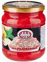Имбирь розовый маринованный Скатерть-Самобранка, 250г