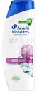 Шампунь Head&Shoulders Энергия океана против перхоти 400мл