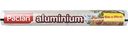 Фольга алюминиевая Paclan 29 см, 10 м